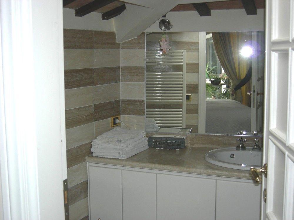 Bed and Breakfast Language And Art Ascoli Piceno Esterno foto