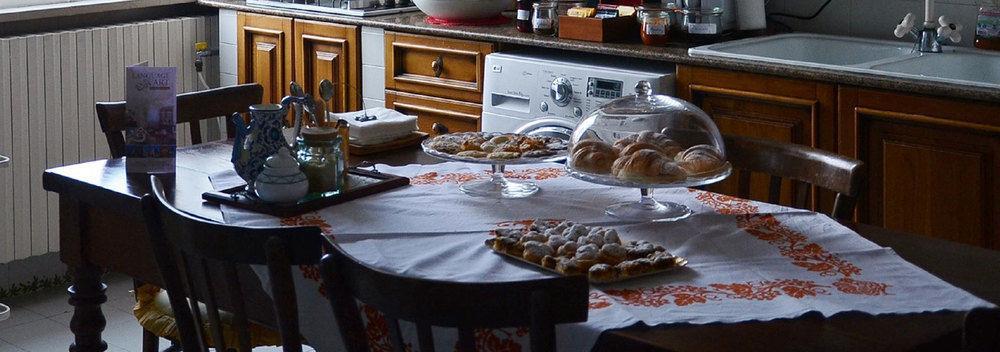 Bed and Breakfast Language And Art Ascoli Piceno Esterno foto