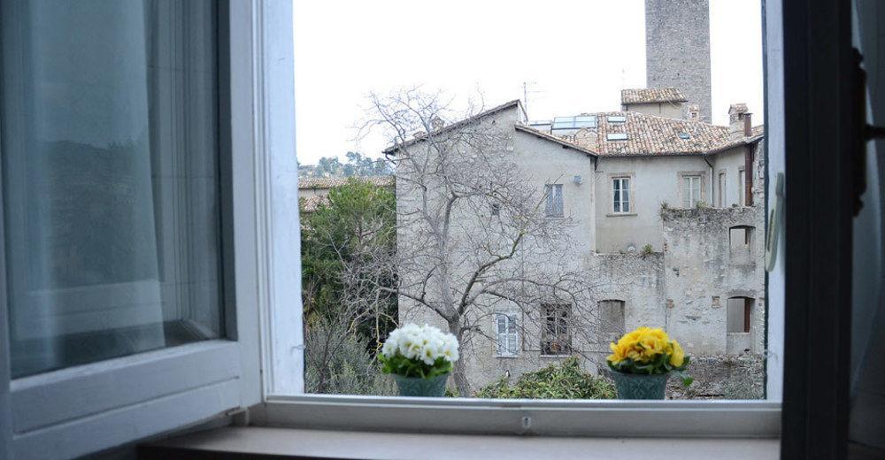 Bed and Breakfast Language And Art Ascoli Piceno Esterno foto