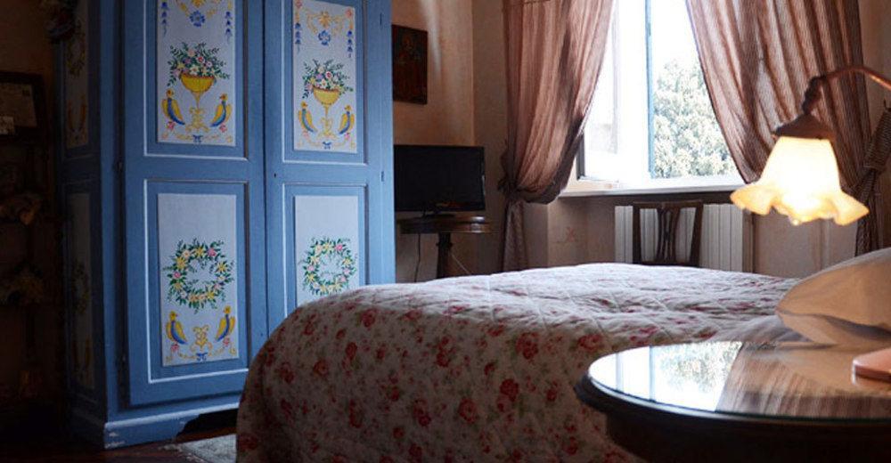 Bed and Breakfast Language And Art Ascoli Piceno Esterno foto