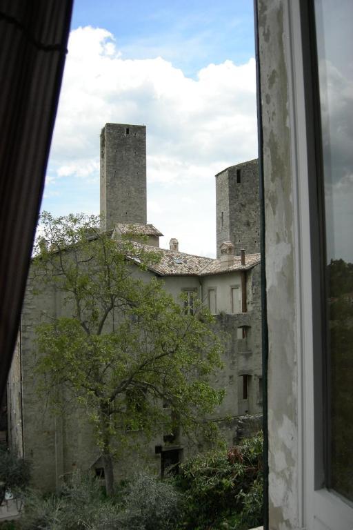 Bed and Breakfast Language And Art Ascoli Piceno Esterno foto