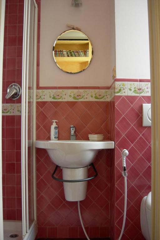 Bed and Breakfast Language And Art Ascoli Piceno Esterno foto