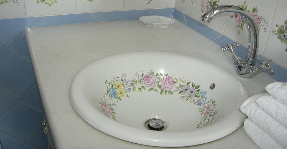 Bed and Breakfast Language And Art Ascoli Piceno Esterno foto