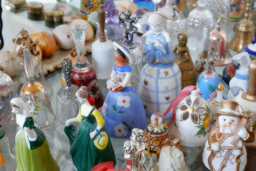 Bed and Breakfast Language And Art Ascoli Piceno Esterno foto