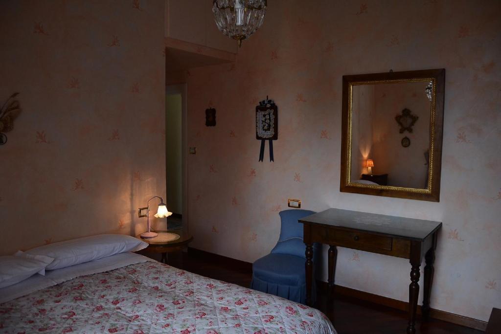 Bed and Breakfast Language And Art Ascoli Piceno Esterno foto